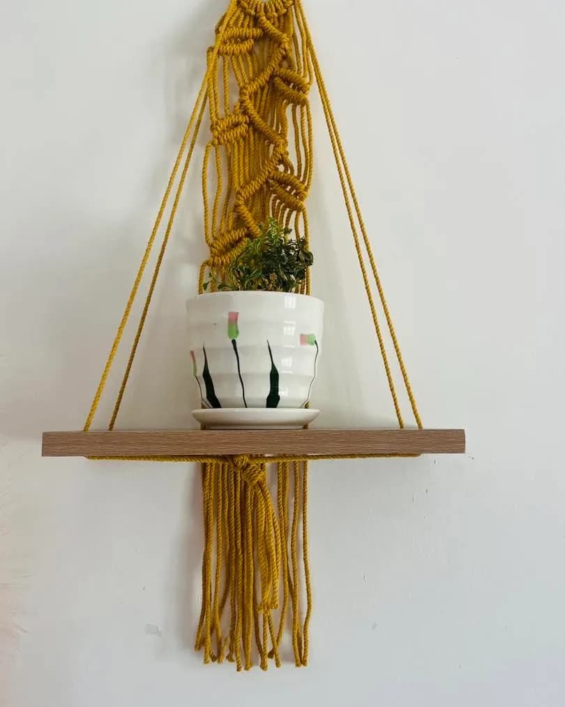 Petite Wall Hanging